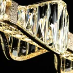 Подвесная люстра MODELUX ML.785.1120 CP от ImperiumLoft