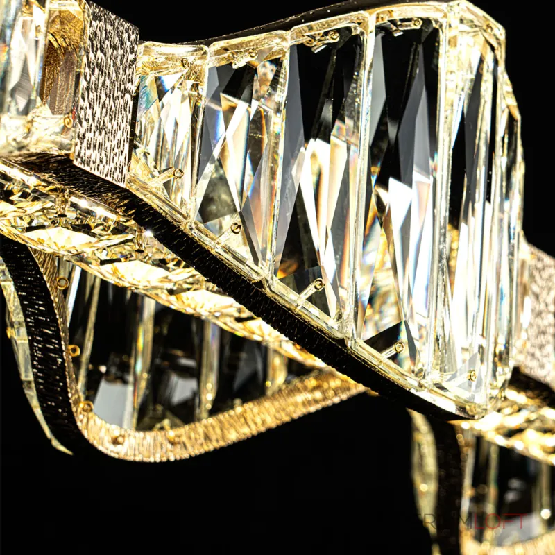 Подвесная люстра MODELUX ML.785.1120 CP от ImperiumLoft Подвесная люстра MODELUX ML.785.1120 CP от ImperiumLoft