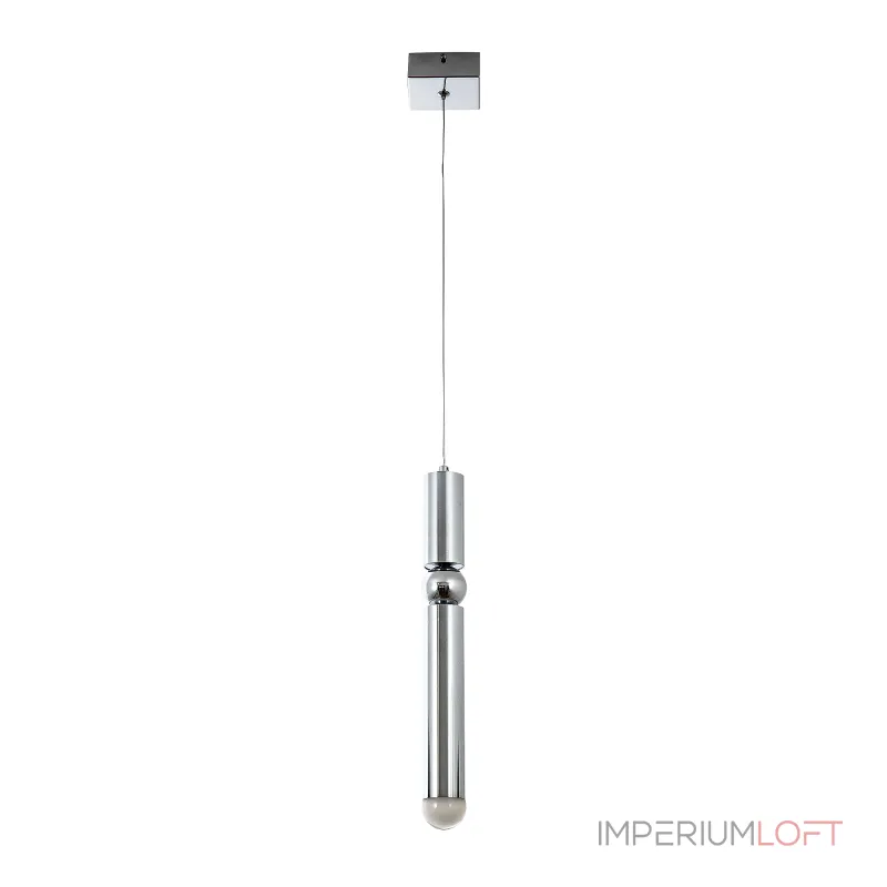 Подвесной светильник MODELUX 88906-1 CR от ImperiumLoft