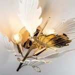 Настенный светильник MODELUX ML.6869.450 GD от ImperiumLoft