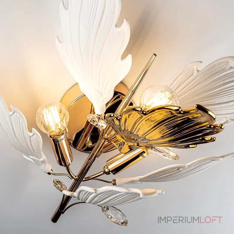 Настенный светильник MODELUX ML.6869.450 GD от ImperiumLoft Настенный светильник MODELUX ML.6869.450 GD от ImperiumLoft