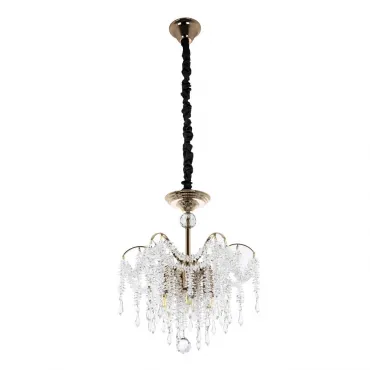 Подвесная люстра MODELUX ML.855.8 GD Подвесная люстра MODELUX ML.855.8 GD