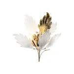 Настенный светильник MODELUX ML.6869.450 GD от ImperiumLoft