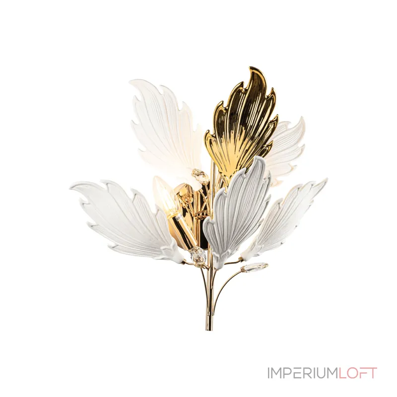 Настенный светильник MODELUX ML.6869.450 GD от ImperiumLoft Настенный светильник MODELUX ML.6869.450 GD от ImperiumLoft