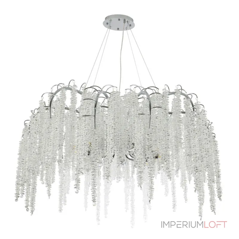 Подвесная люстра MODESTYLE MS.2110.800 CR