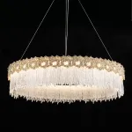 Подвесная люстра MODELUX ML.6028.800 GD от ImperiumLoft