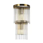 Настенный светильник MODELUX ML.520.02 BS от ImperiumLoft