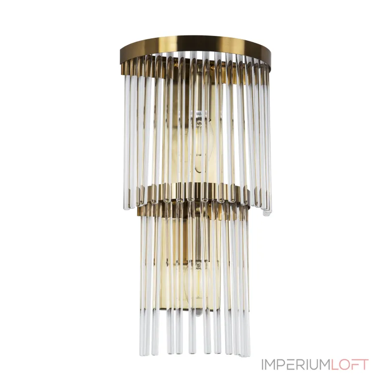 Настенный светильник MODELUX ML.520.02 BS от ImperiumLoft