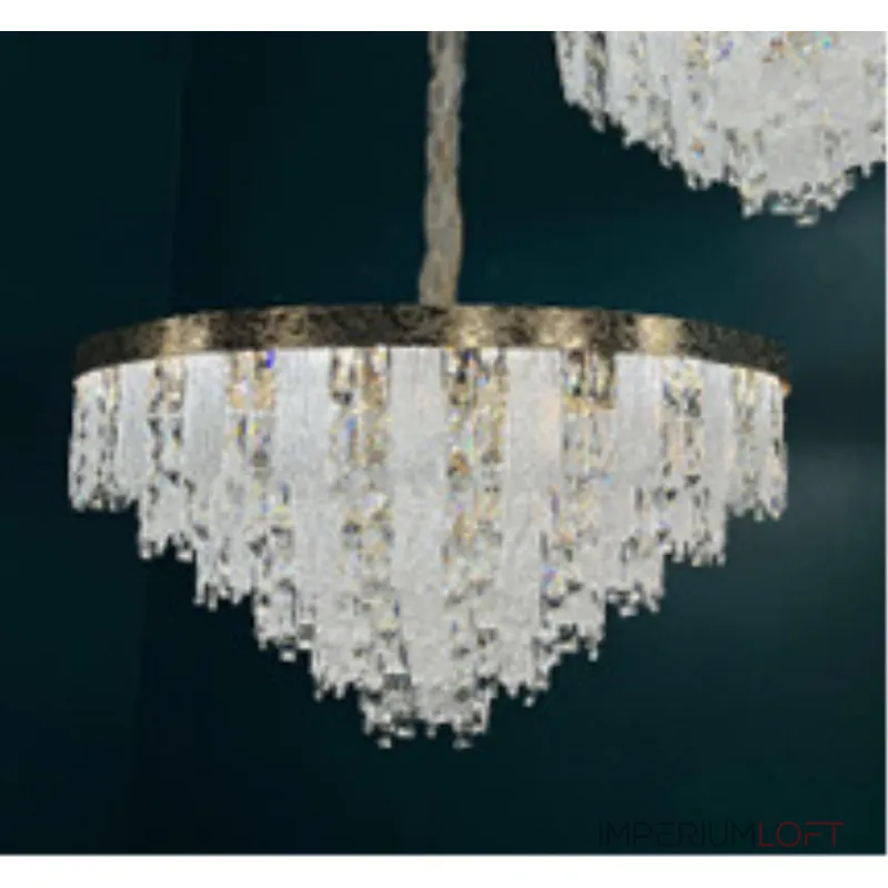 Подвесная люстра MODELUX ML.7206.900.300 GD Подвесная люстра MODELUX ML.7206.900.300 GD