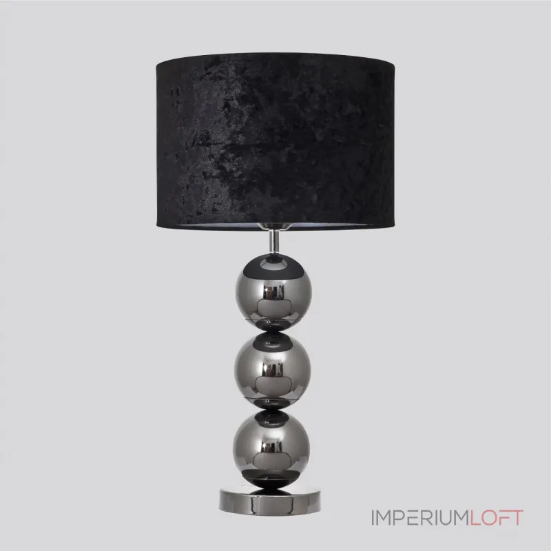 Настольный светильник MODELUX ML.701.01TL BK от ImperiumLoft