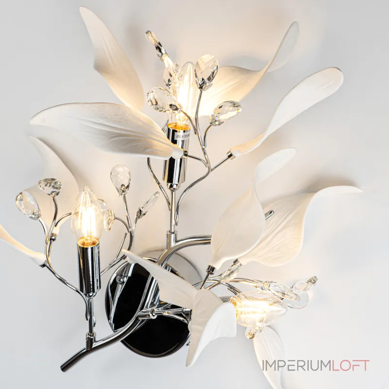 Настенный светильник MODELUX premium ML.6808.450P CR от ImperiumLoft