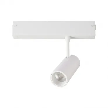 Трековый магнитный светильник LEDtrec magnetic LT.25225.8 WH Трековый магнитный светильник LEDtrec magnetic LT.25225.8 WH