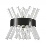 Настенный светильник MODELUX ML.506.02 BK от ImperiumLoft