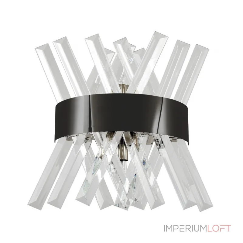 Настенный светильник MODELUX ML.506.02 BK от ImperiumLoft Настенный светильник MODELUX ML.506.02 BK от ImperiumLoft