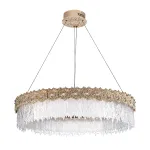 Подвесная люстра MODELUX ML.6028.800 GD от ImperiumLoft