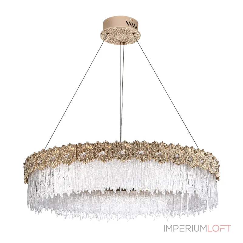 Подвесная люстра MODELUX ML.6028.800 GD от ImperiumLoft Подвесная люстра MODELUX ML.6028.800 GD от ImperiumLoft