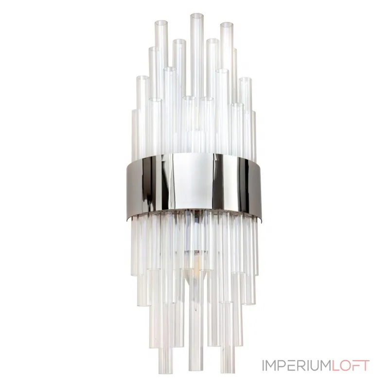 Настенный светильник MODELUX ML.513.02 CR от ImperiumLoft Настенный светильник MODELUX ML.513.02 CR от ImperiumLoft