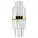 Настенный светильник MODELUX ML.504.02 GD от ImperiumLoft