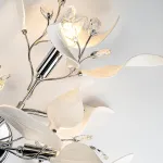 Настенный светильник MODELUX premium ML.6808.450P CR от ImperiumLoft