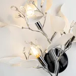 Настенный светильник MODELUX premium ML.6808.450P CR от ImperiumLoft