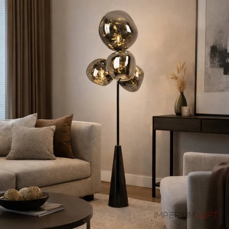 Напольный светильник MODESTYLE MS.500.04FL от ImperiumLoft Напольный светильник MODESTYLE MS.500.04FL от ImperiumLoft