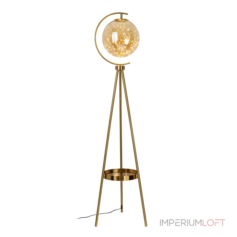 Напольный светильник MODEMODERN MD.6812.01FL от ImperiumLoft Напольный светильник MODEMODERN MD.6812.01FL от ImperiumLoft