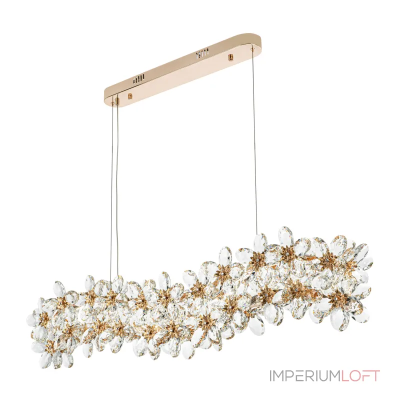 Подвесная люстра MODELUX ML.9520.1200 GD от ImperiumLoft Подвесная люстра MODELUX ML.9520.1200 GD от ImperiumLoft