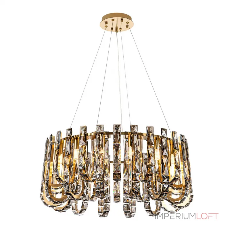 Подвесная люстра MODELUX ML.6621.14 BS-SM