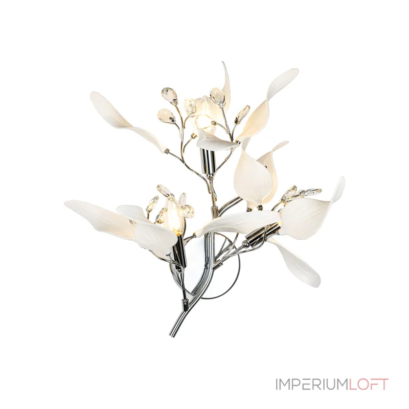 Настенный светильник MODELUX premium ML.6808.450P CR от ImperiumLoft