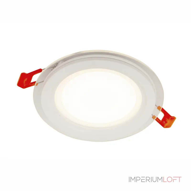 Потолочный светильник LEDtrec 322-18W от ImperiumLoft Потолочный светильник LEDtrec 322-18W от ImperiumLoft