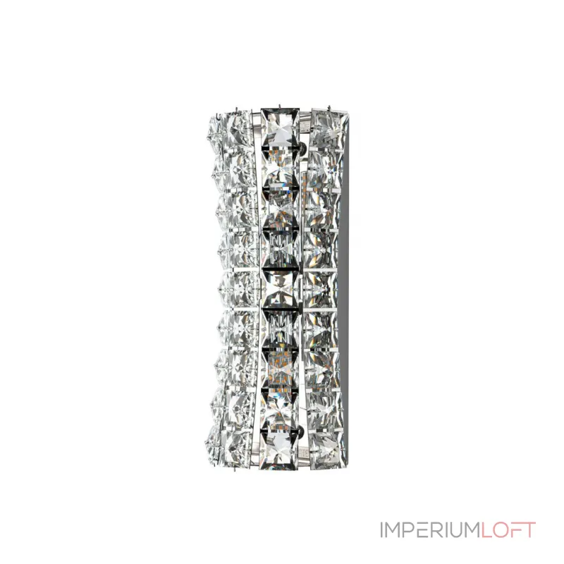 Настенный светильник MODELUX ML.557.02 CR от ImperiumLoft