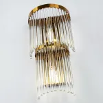 Настенный светильник MODELUX ML.520.02 BS от ImperiumLoft