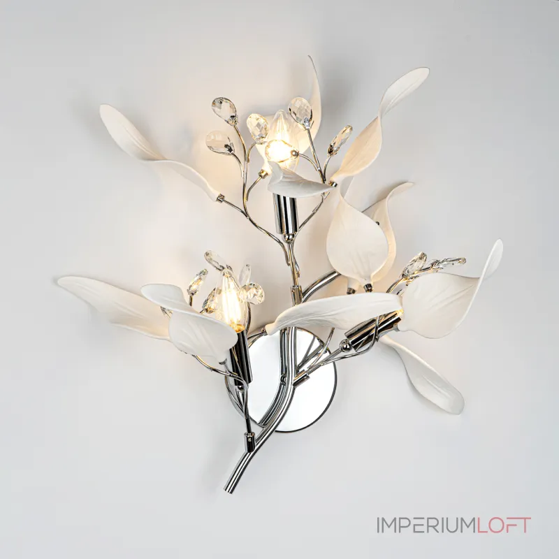 Настенный светильник MODELUX premium ML.6808.450P CR от ImperiumLoft