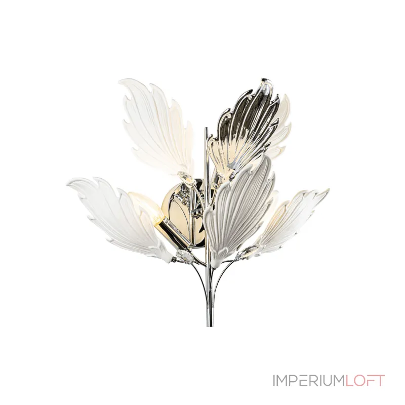 Настенный светильник MODELUX ML.6869.450 CR от ImperiumLoft Настенный светильник MODELUX ML.6869.450 CR от ImperiumLoft