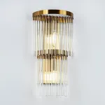 Настенный светильник MODELUX ML.520.02 BS от ImperiumLoft