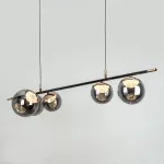 Подвесной светильник MODESTYLE MS.2337.1200 от ImperiumLoft