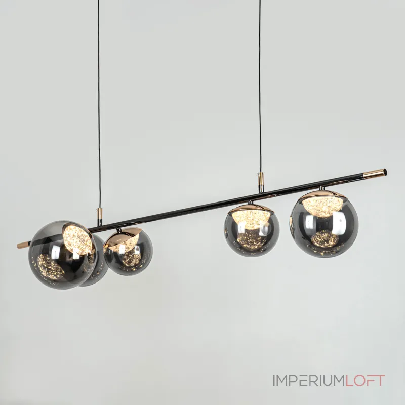 Подвесной светильник MODESTYLE MS.2337.1200 от ImperiumLoft Подвесной светильник MODESTYLE MS.2337.1200 от ImperiumLoft