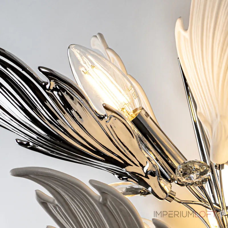 Настенный светильник MODELUX ML.6869.450 CR от ImperiumLoft Настенный светильник MODELUX ML.6869.450 CR от ImperiumLoft