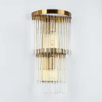 Настенный светильник MODELUX ML.520.02 BS от ImperiumLoft