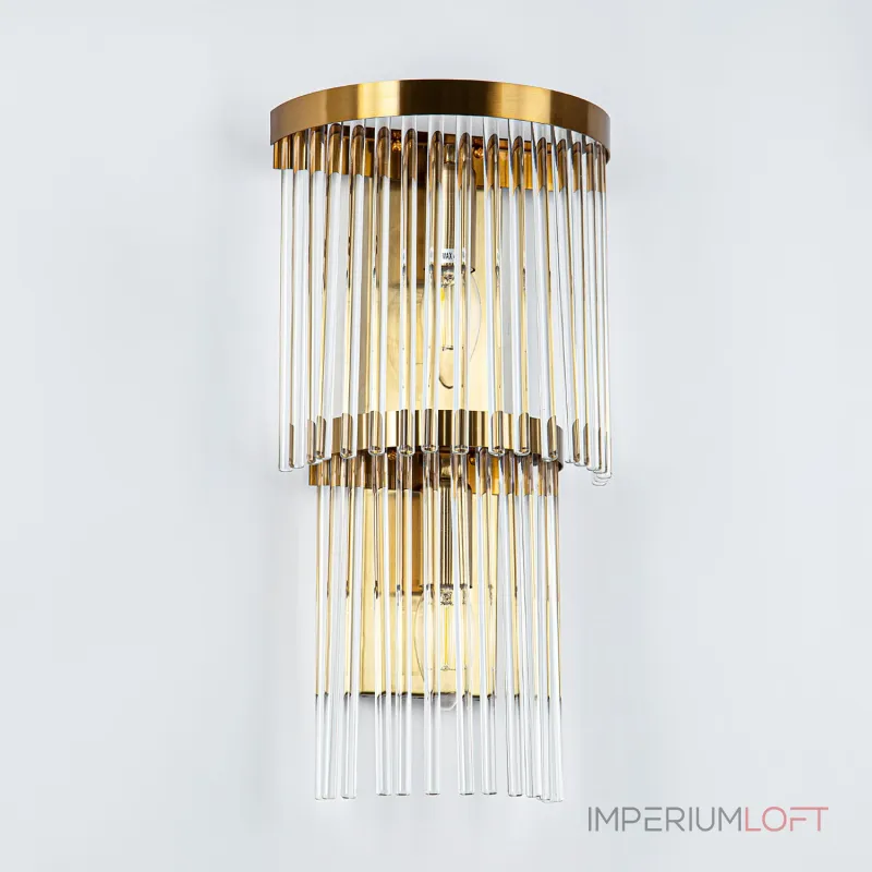 Настенный светильник MODELUX ML.520.02 BS от ImperiumLoft