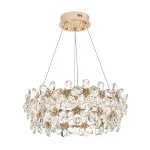 Подвесная люстра MODELUX ML.9520.600 GD от ImperiumLoft
