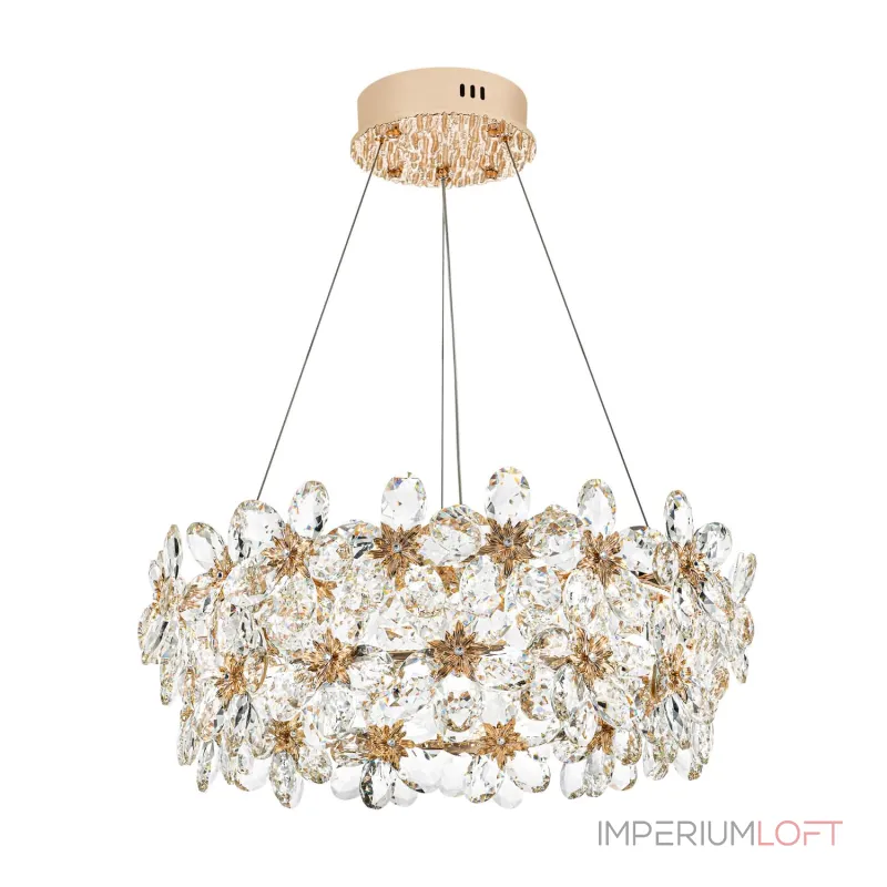 Подвесная люстра MODELUX ML.9520.600 GD от ImperiumLoft Подвесная люстра MODELUX ML.9520.600 GD от ImperiumLoft