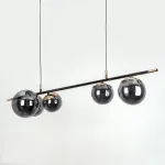 Подвесной светильник MODESTYLE MS.2337.1200 от ImperiumLoft