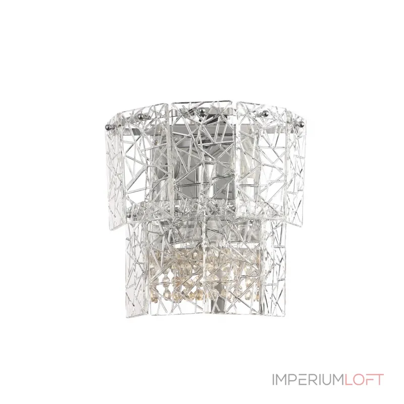 Настенный светильник MODELUX ML.20209.2 от ImperiumLoft Настенный светильник MODELUX ML.20209.2 от ImperiumLoft