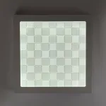 Настенно-потолочный светильник LED4U 311 24W квадрат от ImperiumLoft