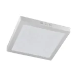 Настенно-потолочный светильник LED4U 311 24W квадрат от ImperiumLoft