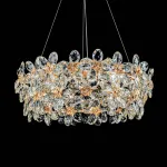 Подвесная люстра MODELUX ML.9520.600 GD от ImperiumLoft