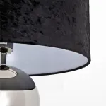 Настольный светильник MODELUX ML.701.01TL BK от ImperiumLoft