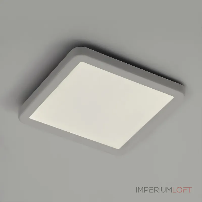 Потолочный светильник LEDtrec 325-8W от ImperiumLoft Потолочный светильник LEDtrec 325-8W от ImperiumLoft