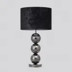 Настольный светильник MODELUX ML.701.01TL BK от ImperiumLoft